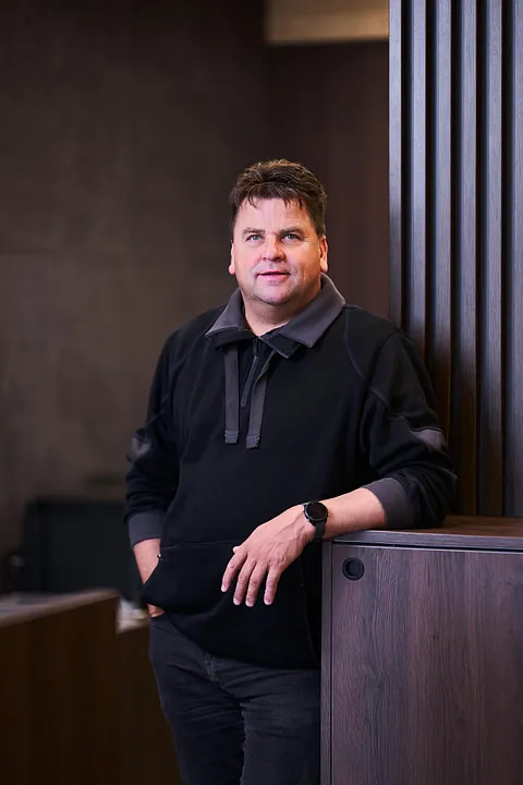Patrick Leimhofer